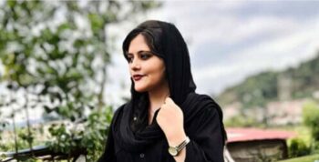 رفتار خشن ماموران گشت با مهسا امینی