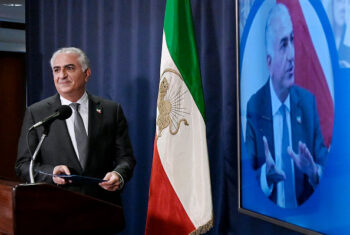 رضا پهلوی، فرزند شاه فقید ایران