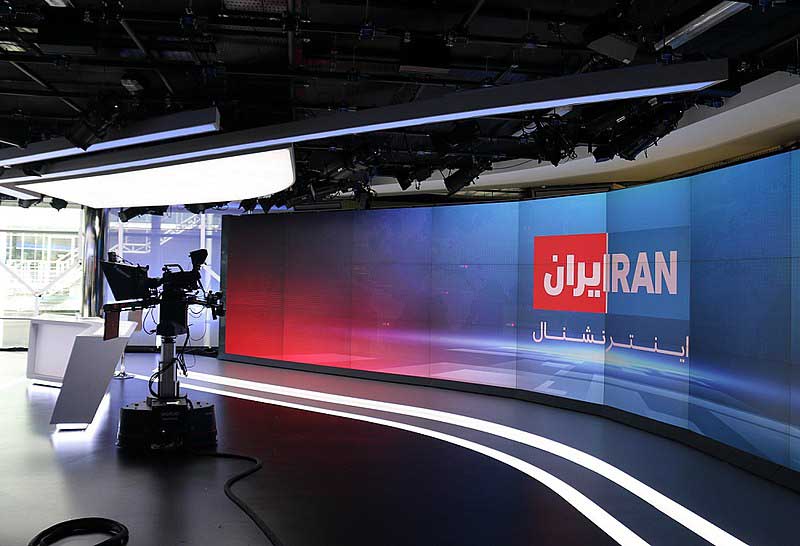 ایران اینترنشنال، اعلام کرد که حسابهای تلگرام کارکنان تلویزیون این شبکه خبری، هک شده است.