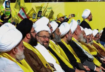 تحریم شبکه بین‌المللی پول‌شویی حامی مالی حزب‌الله لبنان