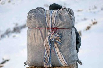 جان باختن جوان کولبر