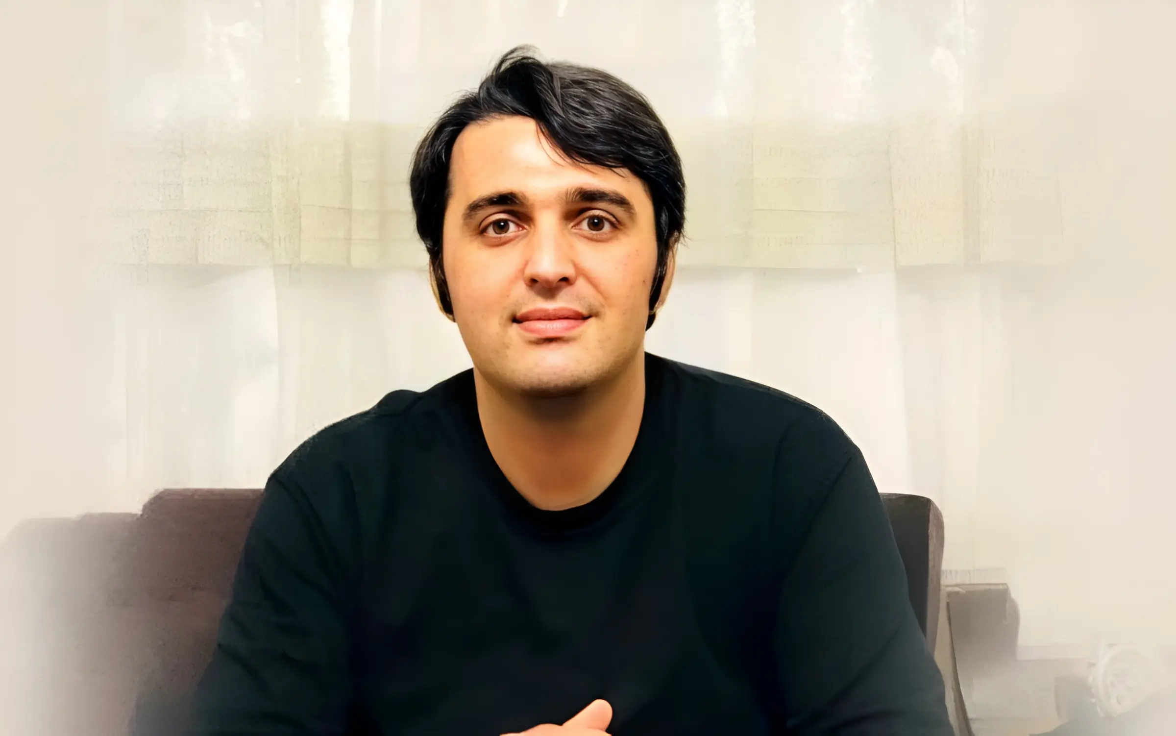نقض حکم اعدام جواد روحی از بازداشت‌شدگان اعتراضات ماه‌های گذشته