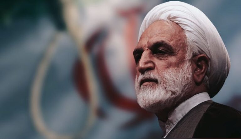 غلامحسین محسنی اژه‌ی، رئيس قوه قضائیه جمهوری اسلامی در دیدار با مقامات قضائی و دادستان‌ها خواستار تسریع در صدور حکم اعدام و مصادره اموال بازداشت‌شدگان در ماه‌های گذشته شد.