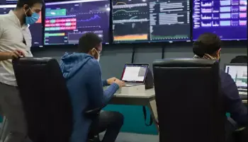 تحریم ابرآروان توسط آمریکا
