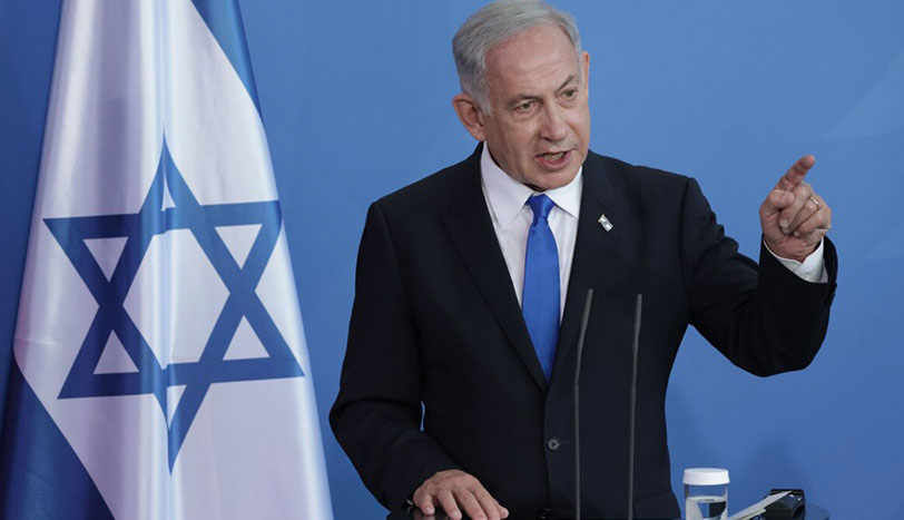 بنیامین نتانیاهو، نخست‌وزیر اسرائیل، آژانس بین‌المللی انرژی اتمی را به نظارت بی‌اثر بر فعالیت‌های هسته‌ای جمهوری اسلامی متهم کرد