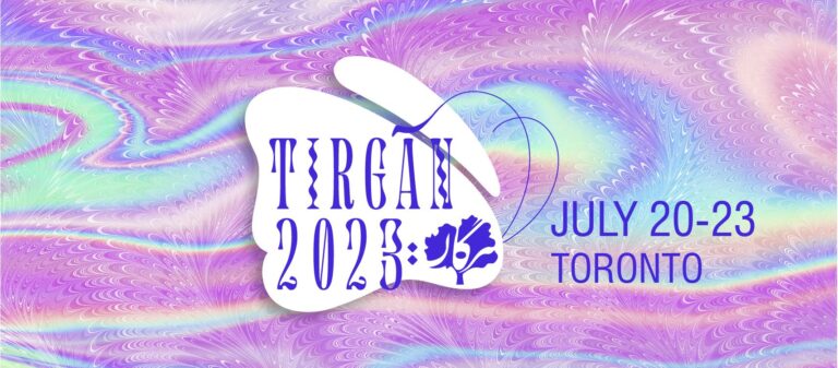 دو هفته تا برگزاری جشنواره تابستانی دوسالانه تیرگان در تورنتو