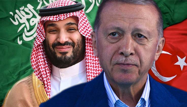 عربستان سعودی در بزرگترین قرارداد دفاعی تاریخ ترکیه با خرید پهپاد از این کشور موافقت کرد.