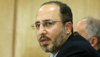 سپهر خلجی رئیس شورای اطلاعرسانی دولت ابراهیم رئیسی مدعی شد که هارد و کیسهای متعلق به سازمان مجاهدین خلق از آلبانی به ایران منتقل شده است.