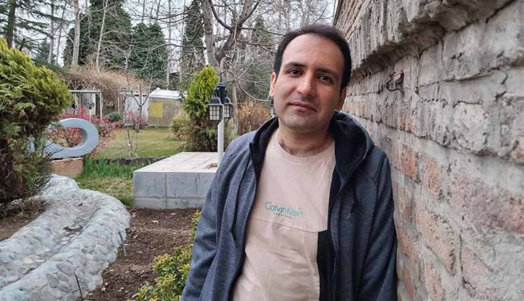 مجید توکلی فعال سیاسی محکوم شد.