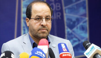 پذیرش نیروهای حشد‌الشعبی در دانشگاه تهران