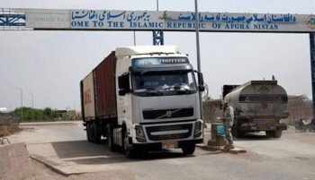 طالبان ۱۳ تانکر بنزین صادراتی ایران را به دلیل بیکیفیت بودن مرجوع کردند.