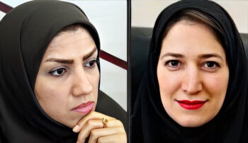 شوراهای صنفی دانشجویان شنبه از اخراج حمیده خادمی و آمنه عالی، اساتید دانشکده روانشناسی دانشگاه علامه، خبر داد