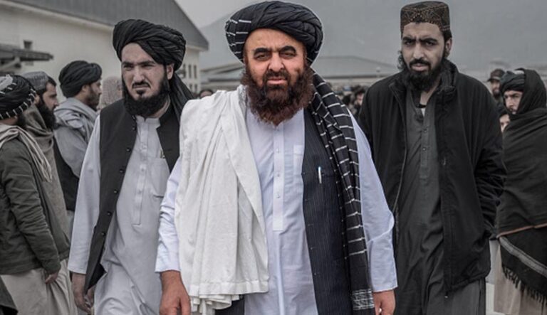 کنایه طالبان به جمهوری اسلامی: تعداد اعدامی‌های شما بیشتر از زندانیان ما است 