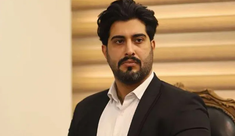 پرونده‌سازی دستگاه‌های امنیتی علیه علی امیدی، وکیل رضا کوشکی‌نژاد