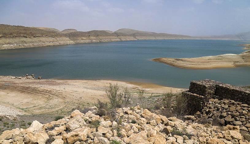 بحران آب در چندین شهر ایران