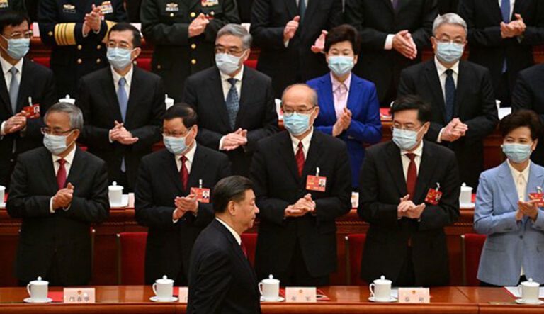 دلایل پشت پرده غیبت چندماهه شی ‌جین‌پینگ از انظار عمومی