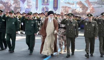 تکذیب کمک جمهوری اسلامی در حمله حماس
