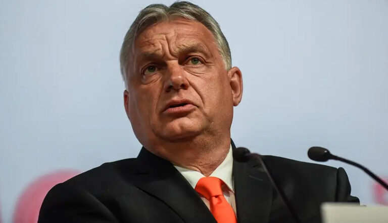 ویکتور اوربان، نخست وزیر مجارستان گفت اوکراین سال‌های زیادی تا پیوستن به اتحادیه اروپا فاصله دارد