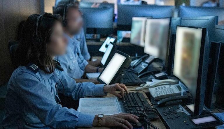 حمله هکرهای جمهوری اسلامی به چند شرکت اسرائیلی
