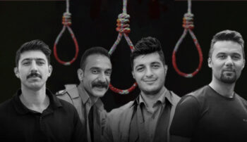 خبرگزاری قوه قضاییه جمهوری اسلامی اعلام کرد که چهار زندانی سیاسی کُرد به نامهای محمد فرامرزی، محسن مظلوم، وفا آذربار و پژمان فاتحی سحرگاه دوشنبه ۹ بهمن اعدام شدند.