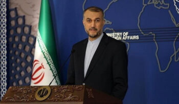 عبداللهیان: حوثیها در امنیت دریایی اختلال ایجاد نمیکنند