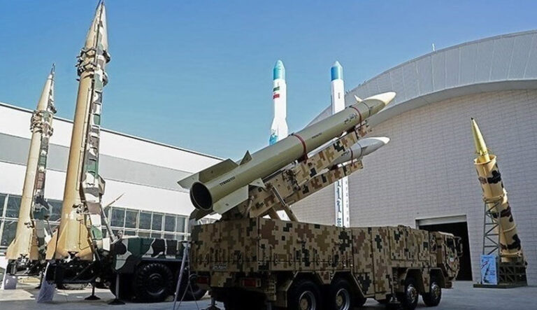 آمریکا می‌گوید روسیه به دنبال موشک‌های ایران است