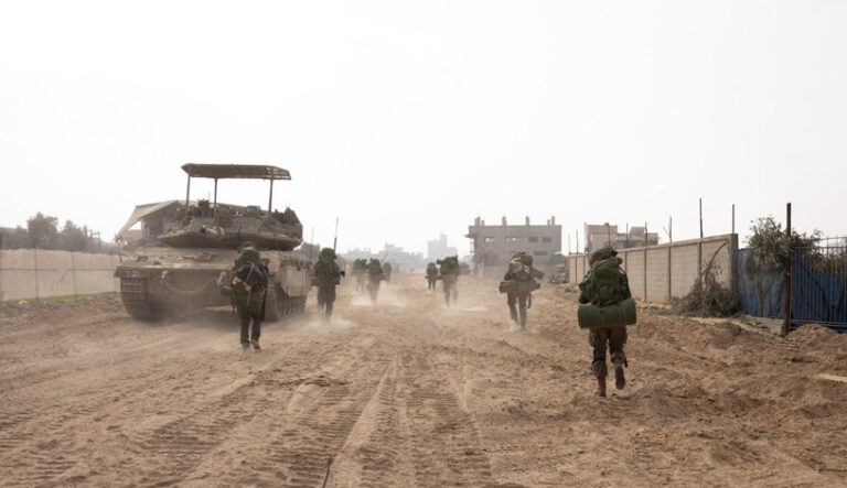 ارتش اسرائیل از کشته شدن ۲۱ تن از سربازانش خبر داد