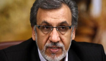 ادعای رئیس پلیس اینترپل فراجا درباره علت عدم تحویل خاوری