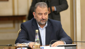 کشته شدن یکی از رهبران حماس در بیروت و افزایش نگرانی از جنگ