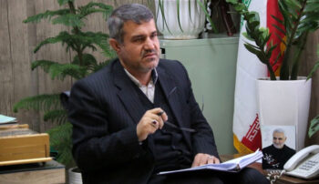مهدی بخشی، دادستان عمومی و انقلاب کرمان از بازداشت همه عوامل دخیل در انفجار کرمان خبر داد