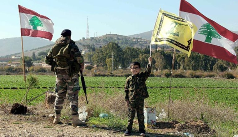 فرانسه با هدف پایان‌دادن به مناقشات لبنان و اسرائیل از نیروهای حزب‌الله خواسته است که از مناطق مرزی عقب‌نشینی کنند.