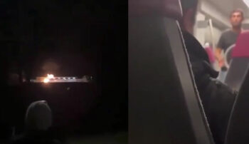 به گفته مقامات پلیس سوئیس، یک پناهجوی ۳۲ ساله ایرانی، شامگاه پنج شنبه در حالیکه چاقو و تبر به همراه داشت، مسافران و راننده قطار را گروگان گرفت.