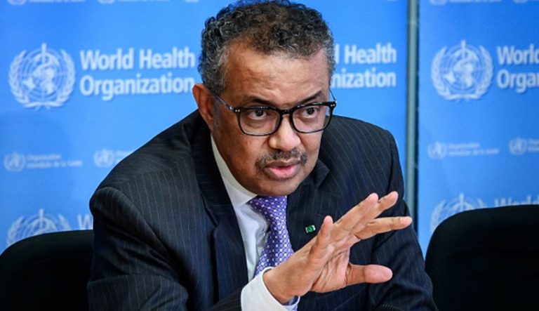 رئیس سازمان جهانی بهداشت یک‌بار دیگر در مورد همه‌گیری به‌اصطلاح «بیماری ایکس» هشدار داد.