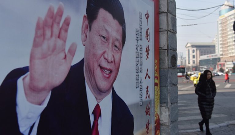 مقامات حزب کمونیست چین در چند هفته گذشته کارزاری برای بیان عقاید و نظرات در زادگاه مائو راه‌اندازی کرده‌اند.