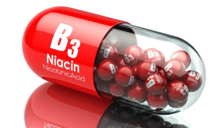 نتایج یک مطالعه جدید نشان داده که سطح بالای نیاسین، که به‌عنوان ویتامین ب۳ هم شناخته می‌شود، به شیوع بیماری‎های قلبی عروقی دامن می‌زند.
