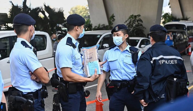 افسران پلیس مجارستان و چین به‌‌زودی می‌توانند با هم در شهرهای مجارستان گشت‌زنی کنند.