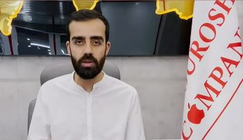 رئیس پلیس امنیت اقتصادی فراجا اعلام کرد که پنج نفر از عناصر اصلی در پرونده کوروش کمپانی دستگیر شدند و تا امروز ۲۵ سلبریتی احضار شده و وجه دریافتی بابت تبلیغ این شرکت را به حساب قوهقضائیه واریز کردهاند.