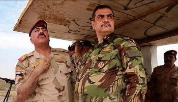 بنابر گزارش مقامات دادگستری سوئد، وزیر دفاع سابق عراق در این کشور به اتهام «دریافت غیرقانونی مزایا» دستگیر شده است.