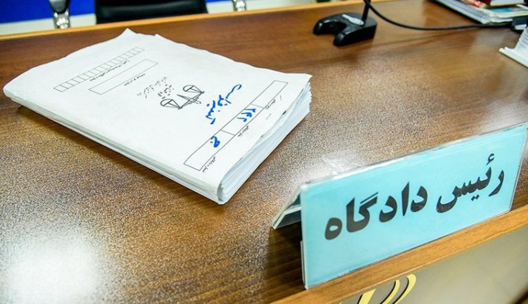 حکم پنج سال حبس سعید عزیزی، زندانی سیاسی دو تابعیتی ایرانی-سوئدی، از سوی دادگاه تجدیدنظر استان تهران عینا تایید شد.
