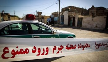 در پی شلیک مستقیم مأموران نیروی انتظامی به یک خودروی تحت تعقیب در کرج، یک نفر کشته و یک نفر زخمی شد.