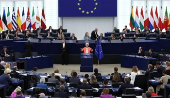نمایندگان پارلمان اروپا با تصویب قطعنامه‌ای خواستار تحریم‌های بیشتر علیه جمهوری اسلامی و قرارگیری سپاه پاسداران در فهرست گروه‌های تروریستی شدند.