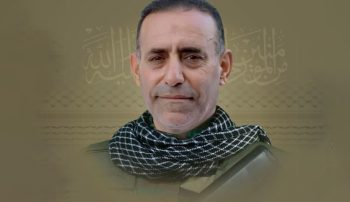 رسانه‌های داخل ایران به نقل ازخبرگزاری «العهد» گزارش دادند که «فرج‌الله علی حمود» ملقب به «ساجد»، از اعضای حزب الله، در حمله اسرائیل به جنوب لبنان کشته شده است