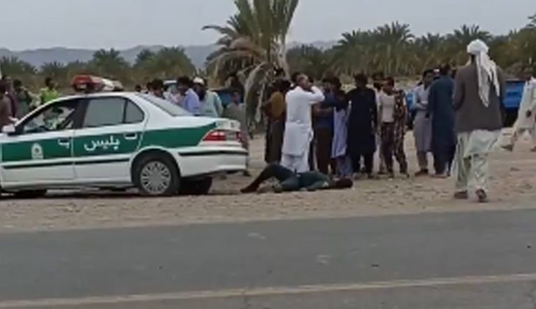 در جریان حمله مسلحانه به دو خودروی نیروهای نظامی در شهرستان سیب و سوران واقع در استان سیستان و بلوچستان، دست‌کم هفت نفر نظامی کشته و زخمی شدند.