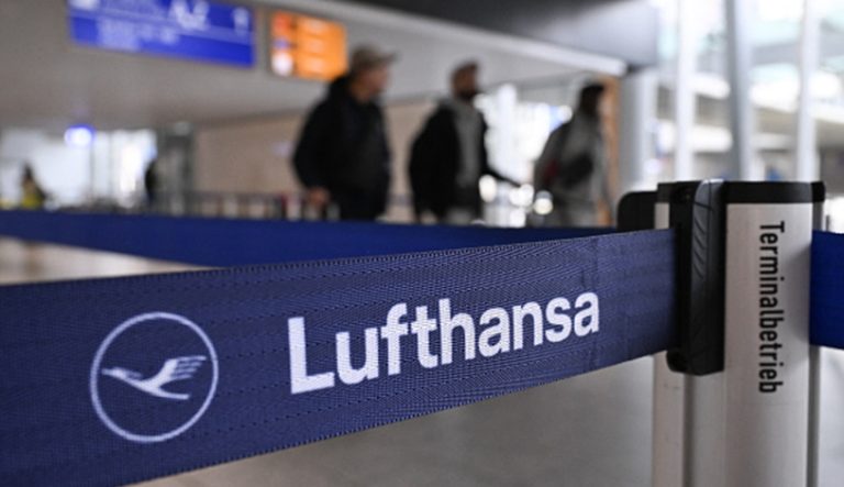 شرکت هواپیمایی آلمانی لوفت‌هانزا اعلام کرد که لغو پروازهای خود به تهران را تا ۹ مه به‌‌دلیل نگرانی‌های امنیتی تمدید کرد.