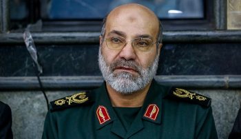 در پی حمله هوایی اسرائیل در روز دوشنبه به کنسولگری جمهوری اسلامی ایران یکی از مقام‌های ارشد سپاه کشته شد.