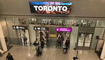 پلیس کانادا درخصوص سرقت ۲۰ میلیون دلاری سال گذشته در فرودگاه پیرسون تورنتو، پنج نفر را بازداشت کرده، چهار حکم جلب صادر کرده و ۱۹ نفر را متهم کرده است.