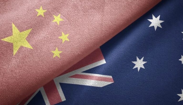 سرمایه‌گذاری مستقیم خارجی چین در استرالیا به دومین سطح نازل از سال ۲۰۰۶ سقوط کرده است.