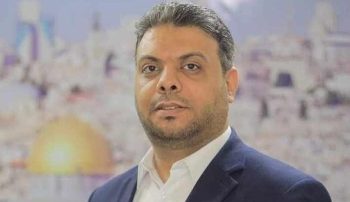 ارتش اسرائیل شب گذشته، «حاتم الغمری»، رئیس کمیته اضطراری حماس را در اردوگاه‌های مرکزی هدف حمله قرار داد که منجر به کشته شدن این فرمانده ارشد حماس شد.