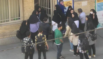 همزمان با اجرای طرح موسوم به «نور»، حراست دانشگاه امیرکبیر دستکم ۲۰ دانشجو را به دلیل «نوع پوشش» از ورود به دانشگاه منع کرد.