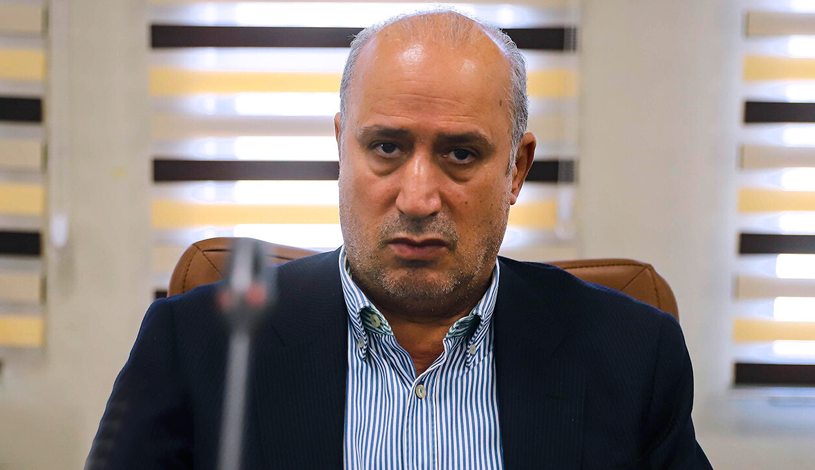 رئیس فدراسیون فوتبال عنوان کرده است که این نهاد ورزشی قصد دارد از چین سیستمهای مربوط به کمک داور ویدئویی را خریداری کند.
